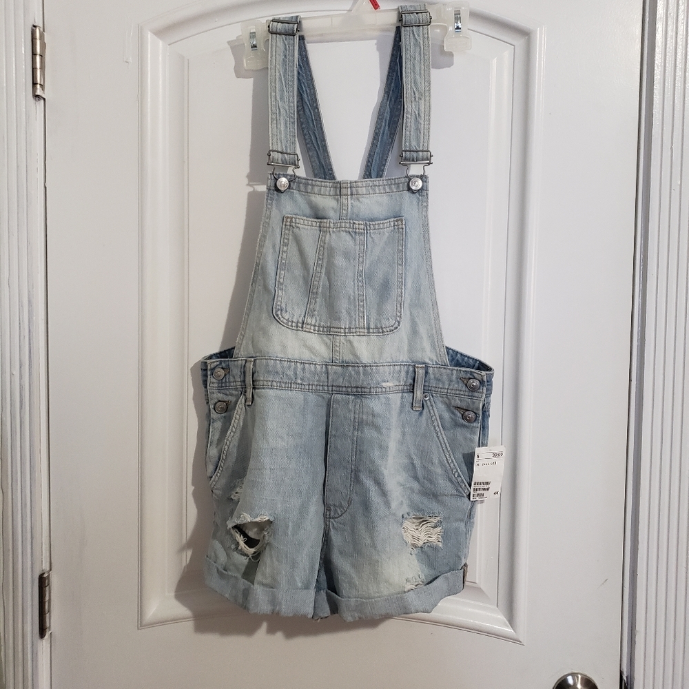 H&M jumsuit for women